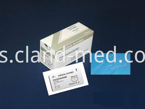 Cl Ss0008 Pdo Suture 1